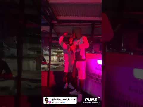 Khid, Jasse & Bobo and Beans Performs LIVE @ Tzar Nightlife 🔥🔥🔥