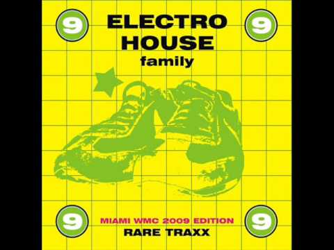 Alex D'elia & Nihil Young - Jack it