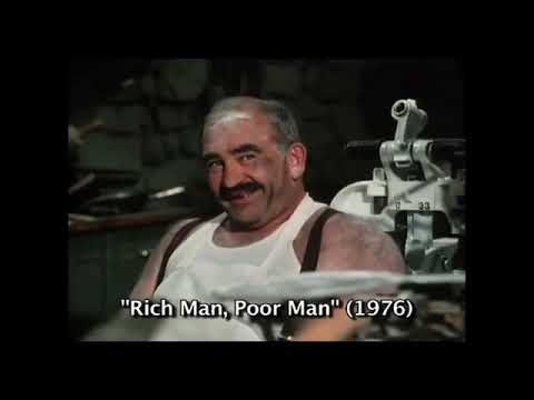 Ed Asner reel   2013 Lifetime Achievement Recipient