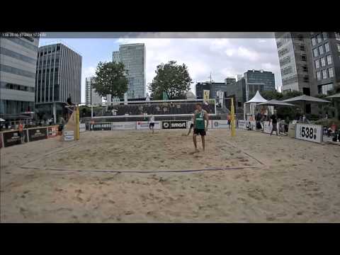 Amsterdam court 1 POL   KAZ 17 00