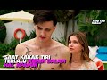 KETIKA KAKAK TIRI TERLALU KEREN DAN HOBBY BALAP ️ Alur Cerita Film My Fault Culpa Mia 2023