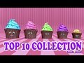 Cupcakes Finger Family Nursery Rhyme Top 10 Finger Family Songs