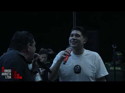 Mi Hermano Y Yo + La Espinita - Poncho Zuleta Ft. Kbto Zuleta | Chibolo, Magdalena