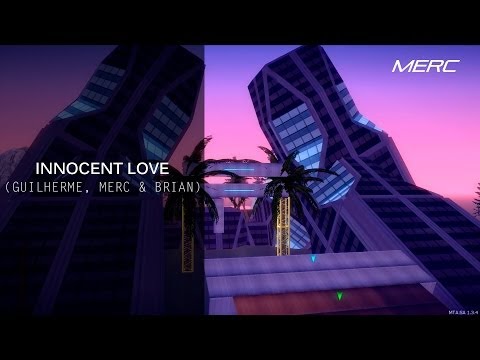 GuilhermE ft. Merc ft. BriaN - Innocent Love