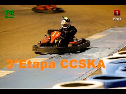 3ª etapa CCSKA  camera onboard