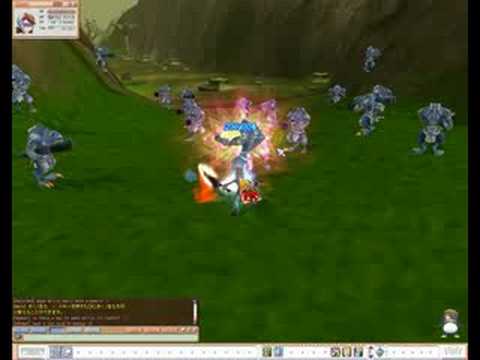 LevelMe! Garden of Rhisis is Ready