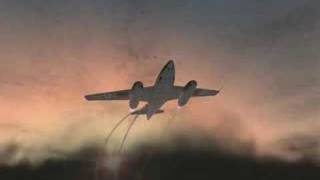 ME-262 - Blue Oyster Cult