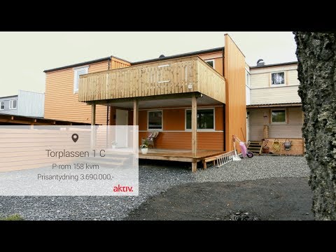 Torplassen 1 C