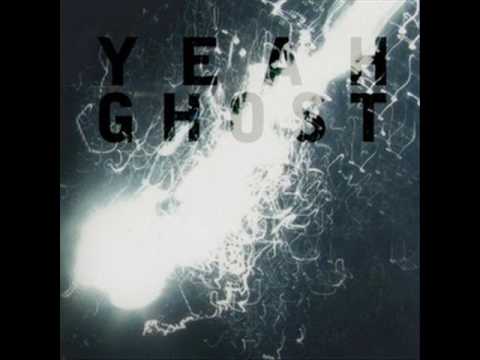 Zero 7 Yeah Ghost Pop Art Blue New Music 2009