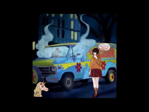 bbyzanax - Mystery Machine (prod. Lucas2k)