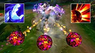 Re: [閒聊] Vandiril：卡力斯 in 賽勒斯