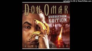 El Rey De Los Curanderos - Don Omar