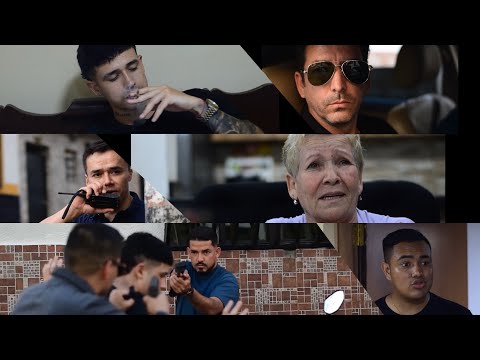 Badillo - Relatos de Barrio. Cap1. 🎥🎬