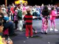 Eliot Tug Of War At Circus