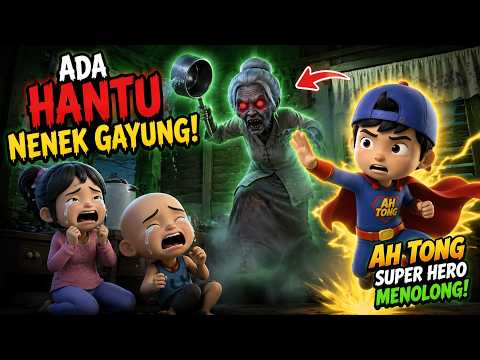 PERTUALANGAN IPIN 36