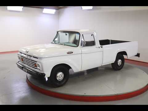 1963 Ford F100 (CC-2062712) for sale in Denver , Colorado