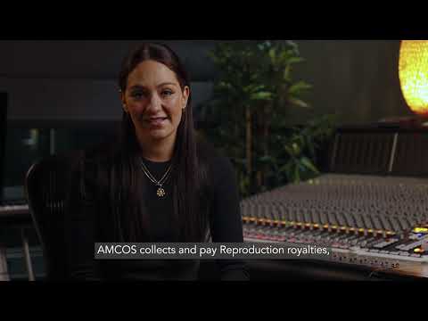 CXLOE explains 'What is APRA AMCOS'