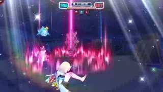 ほのかPBS 86（閃乱カグラPEACH  BEACH  SPRASH) 2018/07/29