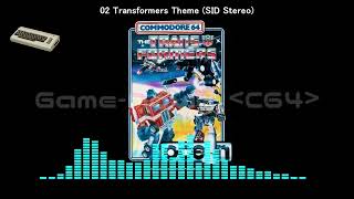 (C64)Transformers-Soundtrack