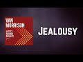 Van Morrison - Jealousy (Lyrics)