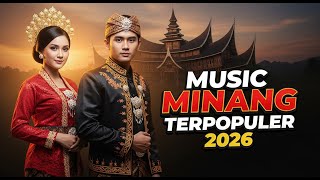 Download lagu Kumpulan Lagu Minang Terbaru 2026 | Viral & Enak Didengar mp3