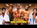 Secret Behind Kollywood S Fittest Actors EP 1 ️ Surya Vijay Rajinikanth