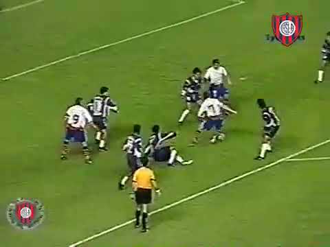 Video — Gol vs Real Potosi (Bolivia)