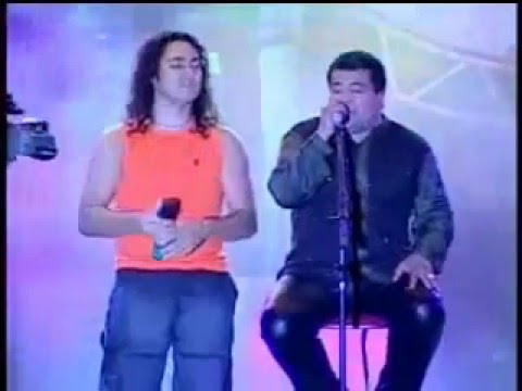 Aduílio Mendes & Edson Lima - De Volta Pro Futuro