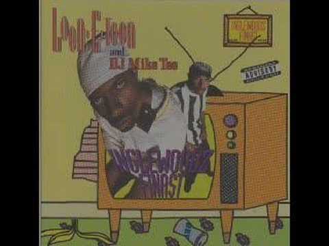 LOON-E-TOON THA GOOD OLE DAYZ