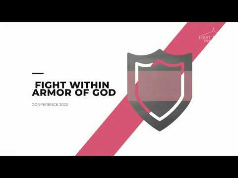 2020.11.28 - Saturday  Youth Conference 2020.