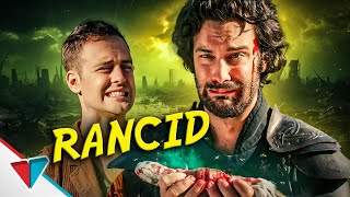 Rancid - Epic NPC Man (rotten meat in games) | Viva La Dirt League (VLDL)