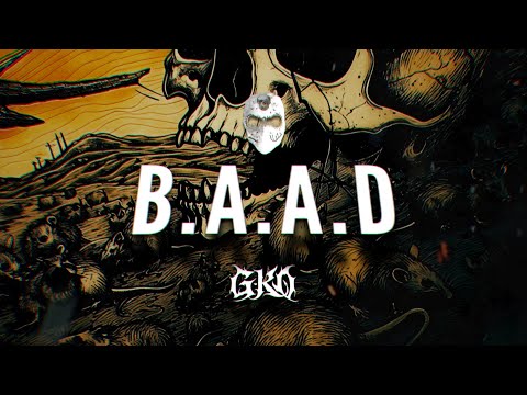 Leny Da Fam - B.A.A.D (Feat. G-Ko) (Prod. Nobodyinfact)