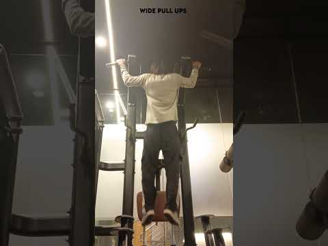 Day 191 of being a man #workout