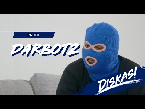 Diskas! Episode 4 :  Darbotz