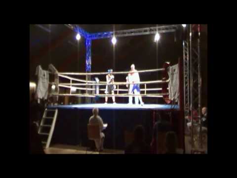 Benjamin Finale JM 2010