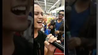 Download lagu Lelaki nyanyi tapi suara macam Faizal Tahir tular, 'Terkedu Faizal...' mp3