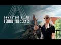 AMARANTHE Damnation Flame Behind The Scenes