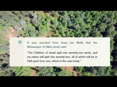 Profeti Muhamet: gjithë sektet muslimane me përjashtim te njërit do të shkojnë në ferr