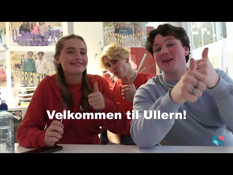 Åpen dag Ullern 2023