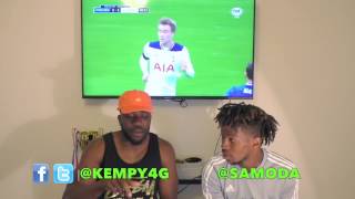 GHETTS - Karma | HD [REACTION] 🤔