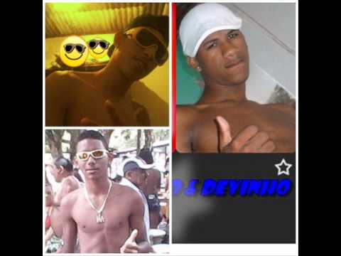 os embrasados piriguete rainha