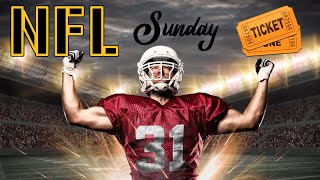NFL SUNDAY TICKET Student Plan Pricing and How To Get NFL Sunday Ticket Discount