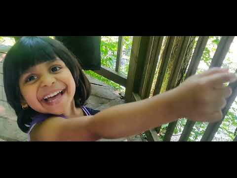 BURGESS WATERFALL | CINEMATIC VIDEO | RELAX | STATE PARK & NATURAL AREA | Tennessee, USA