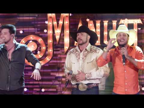 Manutti - SOS Coração part. Bruno & Barretto - "DVD All In Ao vivo em Campo Grande" (Vídeo Oficial)