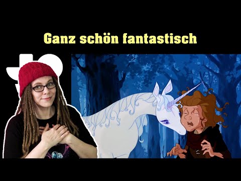 Mission "Einhornrettung" | Jo van den Filmen