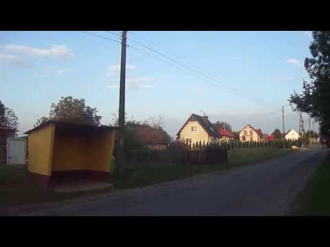 Pruski Dom w Dolinie Baryczy na sprzedaż