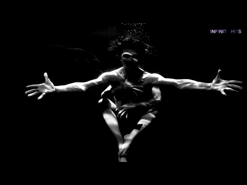 Gareth Emery feat. Sarah de Warren - Vertigo - 4K (UHD) Video