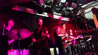 Five Go Mad In London [Coves - No Ladder]