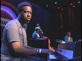 Robert Glasper Trio - Downtime - Bridgestone Music Festival `09