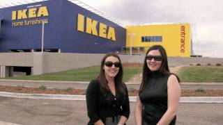 Ikea Update- May 2011